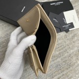 YSL wallet 195
