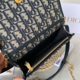 Dior wallet76