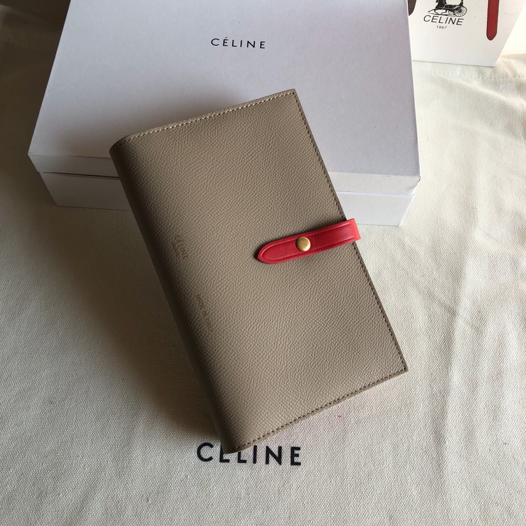 Celine wallet47