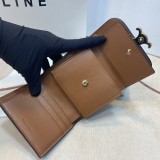 Celine wallet25
