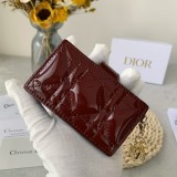 Dior wallet61