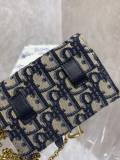 Dior wallet111