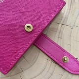 Celine wallet58