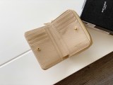 YSL wallet 42
