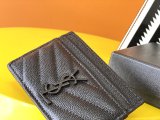 YSL wallet 110