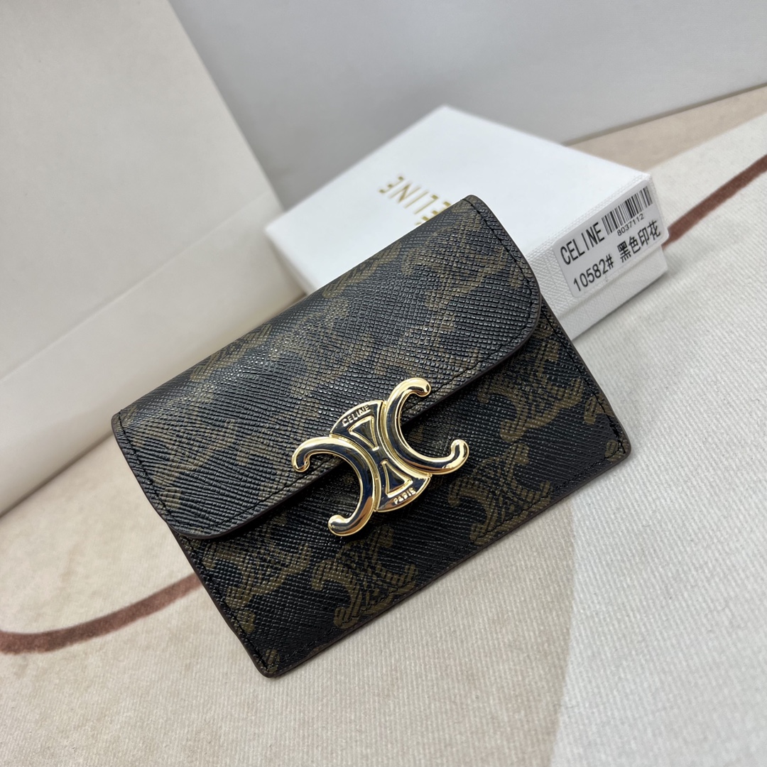 Celine wallet38
