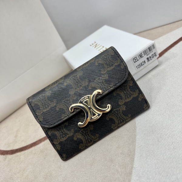 Celine wallet38