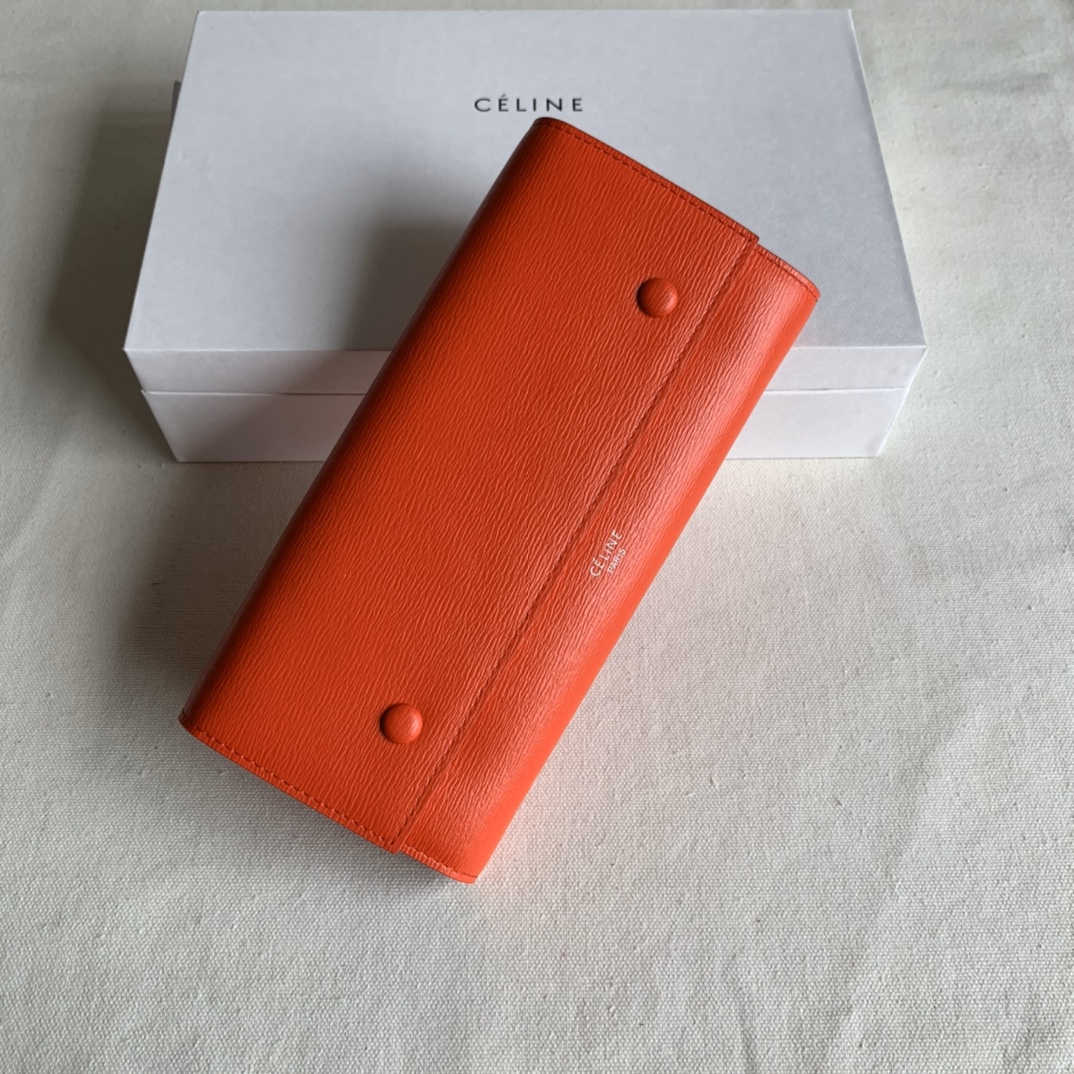 Celine wallet109