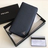 Prada wallet 125