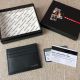 Prada wallet 24