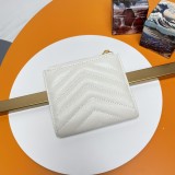 YSL wallet 118