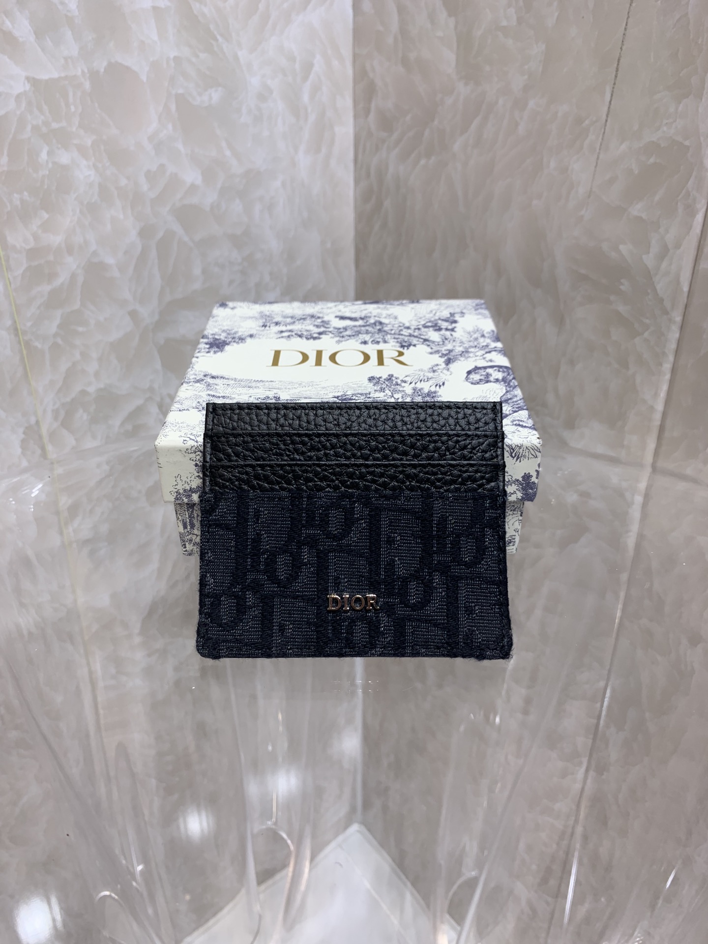 Dior wallet86