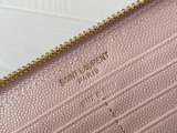 YSL wallet 75