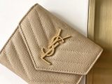 YSL wallet 88