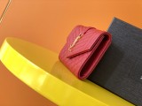 YSL wallet 47