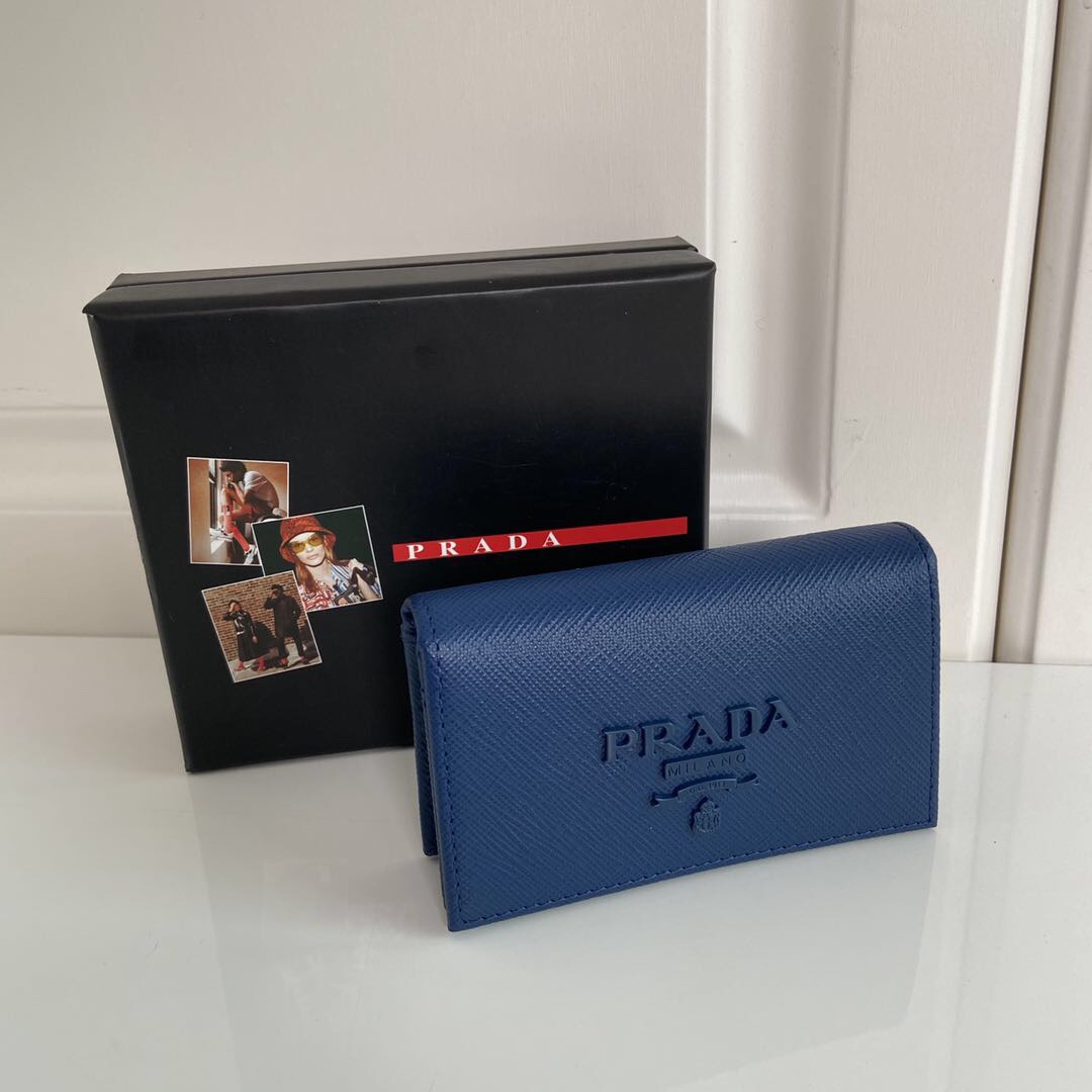 Prada wallet 61