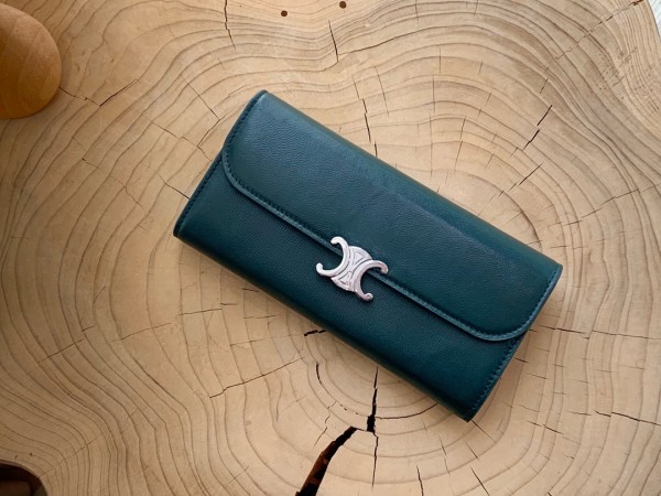 Celine wallet92