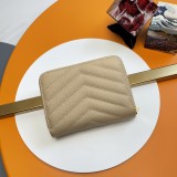YSL wallet 20