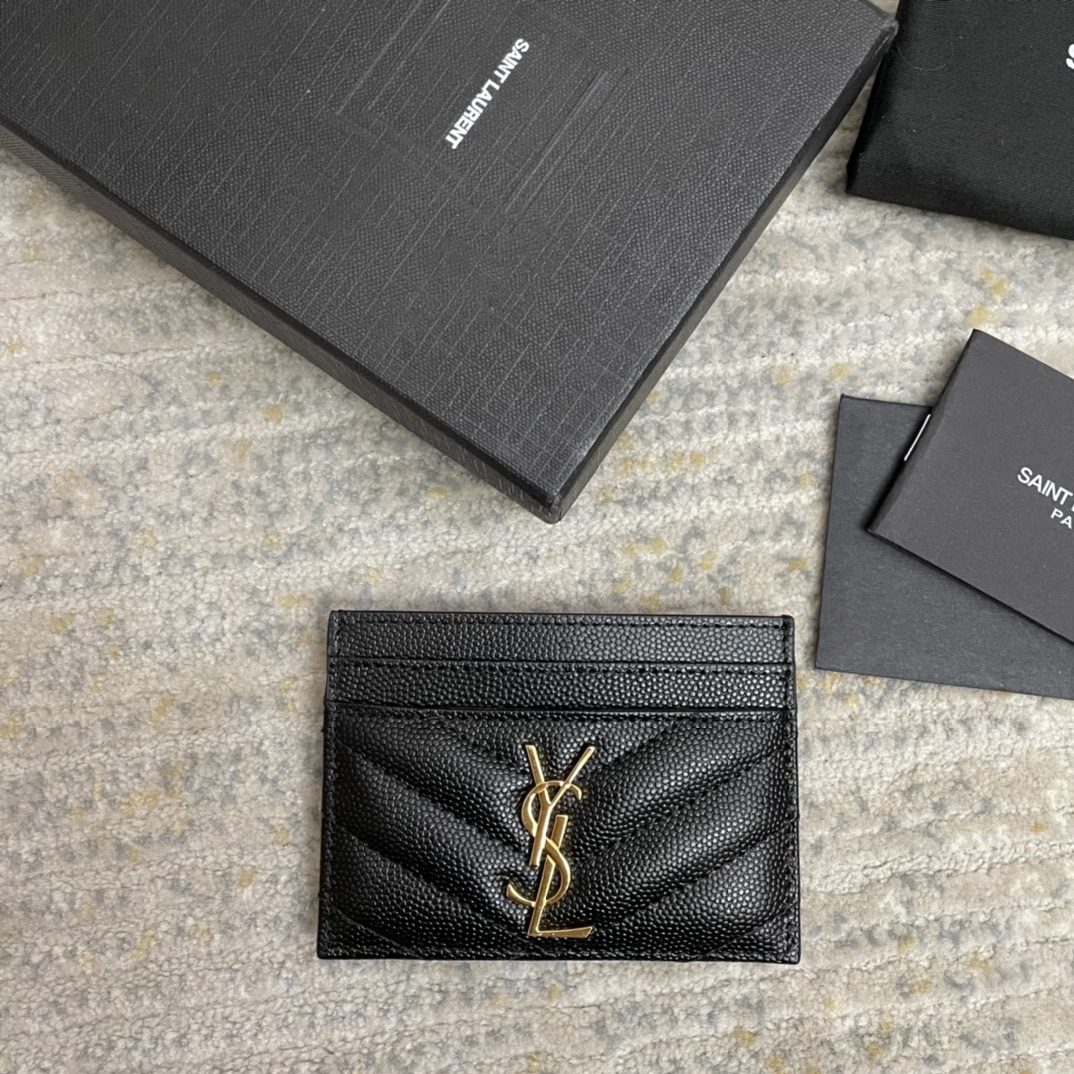 YSL wallet 181