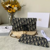 Dior wallet24