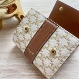 Celine wallet161