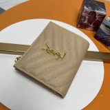 YSL wallet 119