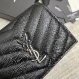 YSL wallet 194