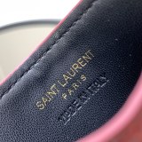 YSL wallet 3