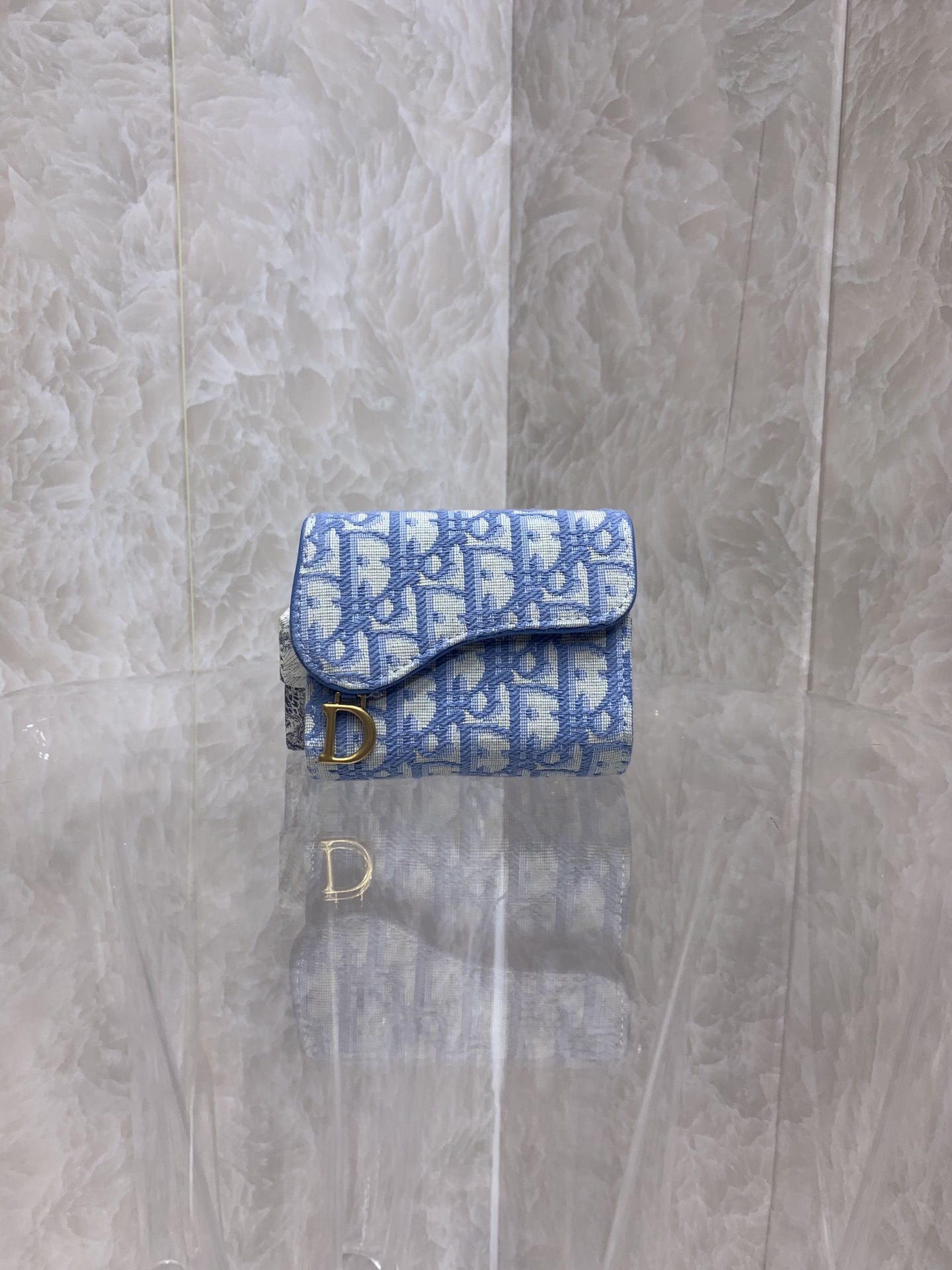 Dior wallet19