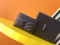 YSL wallet 110