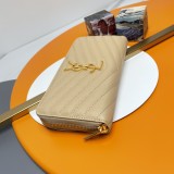 YSL wallet 147