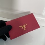 Prada wallet 67