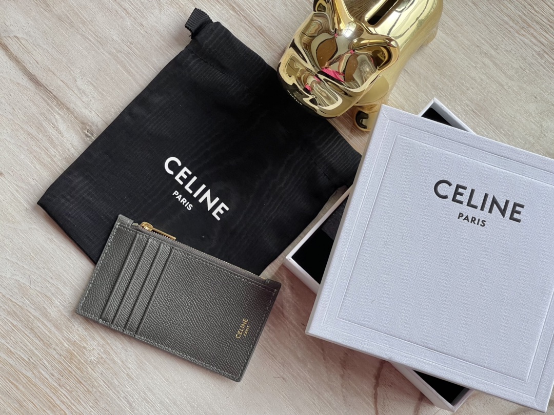Celine wallet134