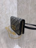 Dior wallet119