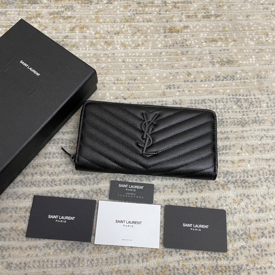 YSL wallet 211
