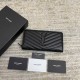 YSL wallet 211