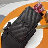 YSL wallet 116