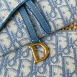 Dior wallet68
