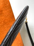 YSL wallet 6