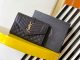 YSL wallet 50