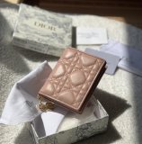 Dior wallet39