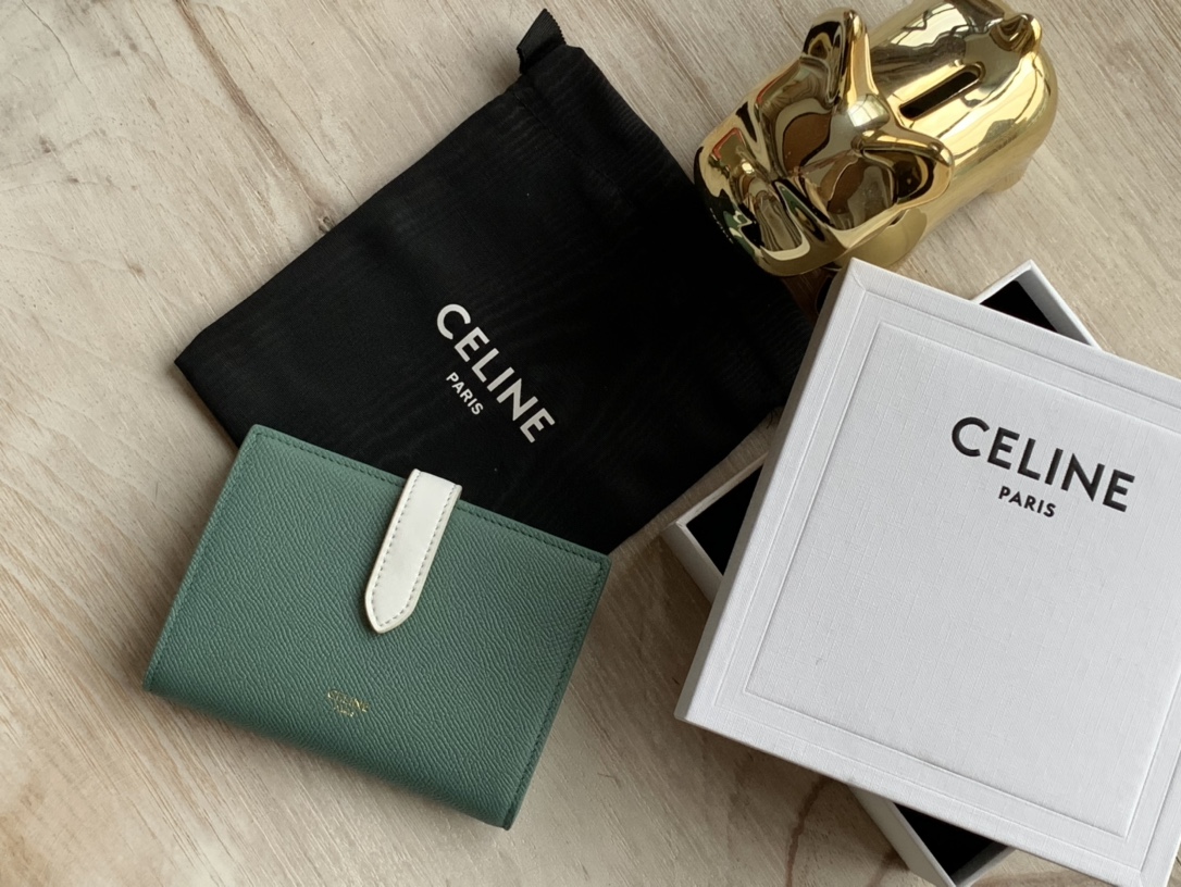 Celine wallet145