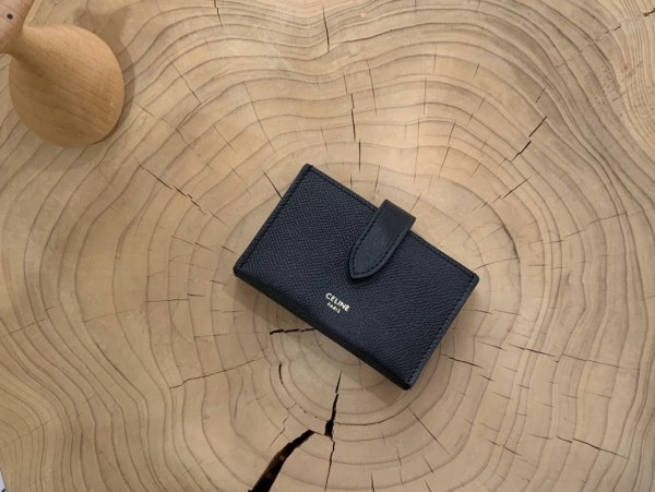 Celine wallet57