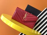 YSL wallet 84