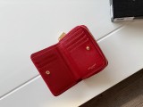 YSL wallet 41