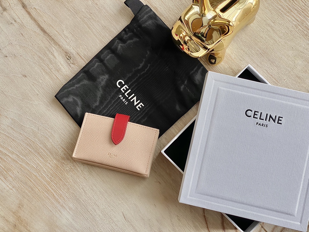 Celine wallet174