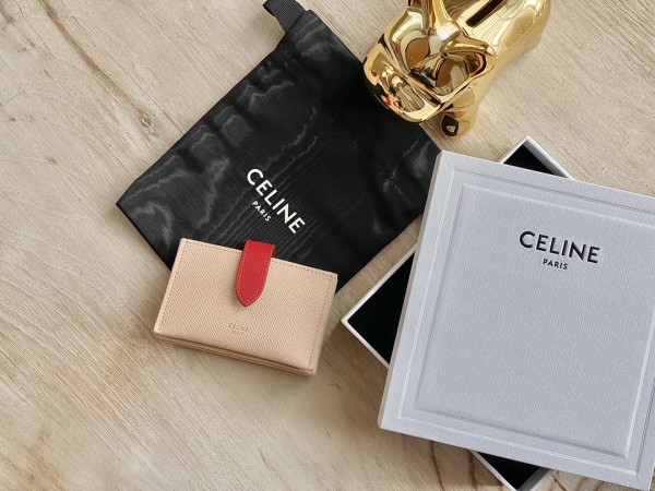 Celine wallet174