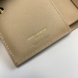 YSL wallet 12
