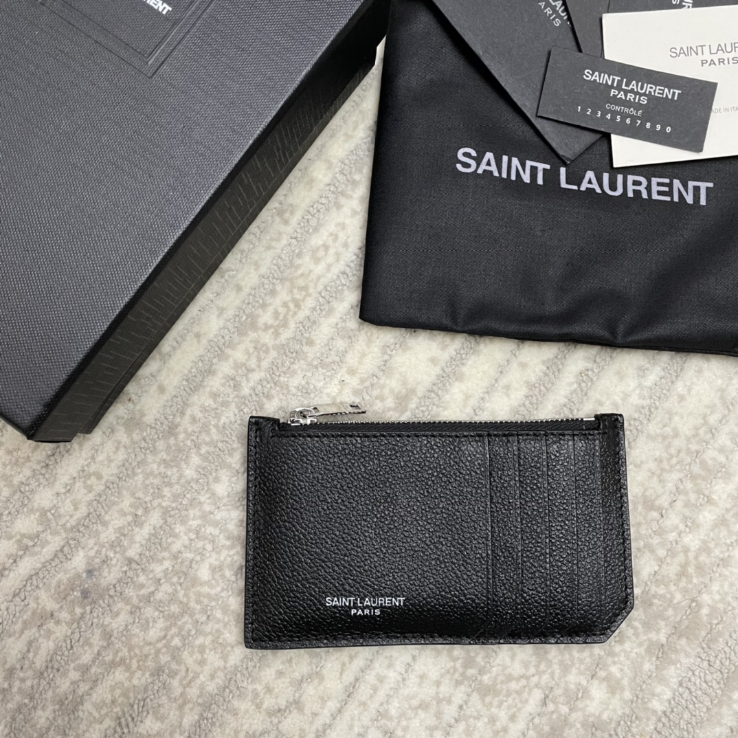 YSL wallet 171