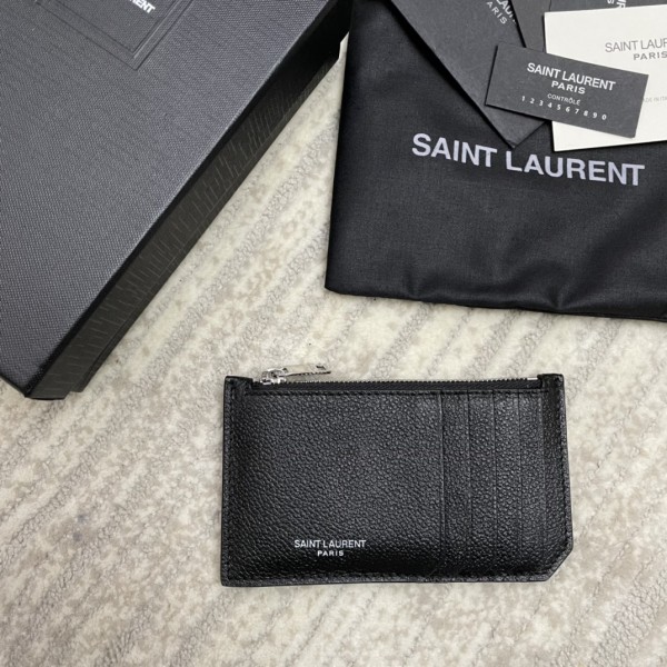 YSL wallet 171
